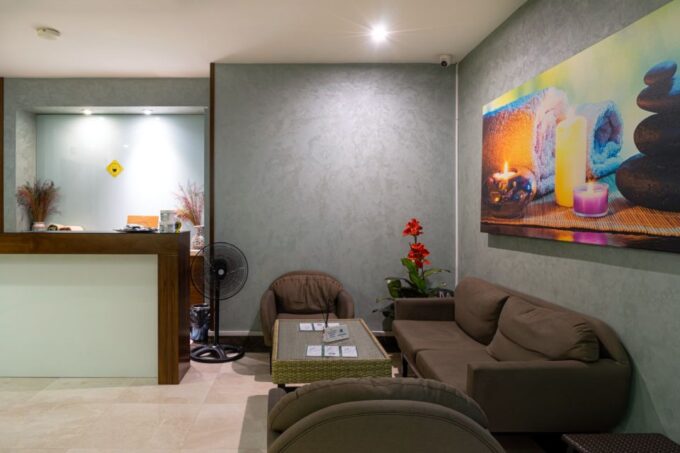 Istanbul: Private Turkish Bath, Massage, and Pool in Taksim - Reservation and Cancellation