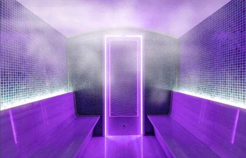 Istanbul: Private Turkish Bath, Massage, and Spa in Old City - Participant Suitability