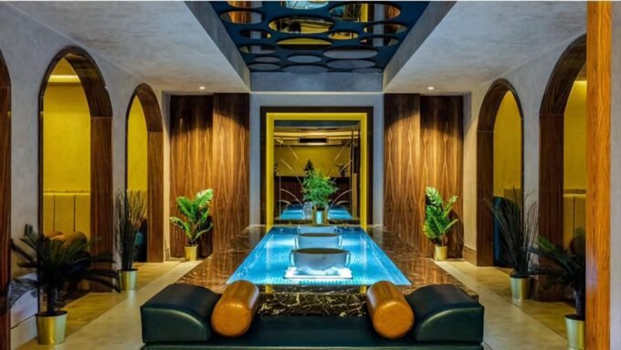 Istanbul: Private Turkish Bath, Massage, and Spa in Old City - What to Expect