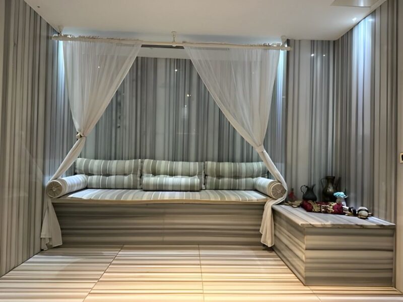 Istanbul: Private Turkish Bath, Sauna, and Massage - Overview of Included Services