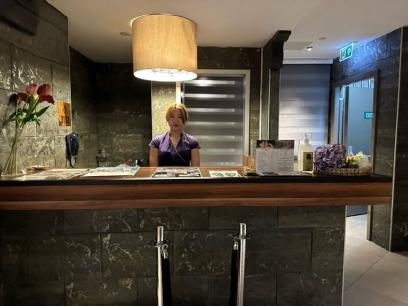 Istanbul: Private Turkish Bath, Sauna, and Massage - Optional Massage and Face Mask