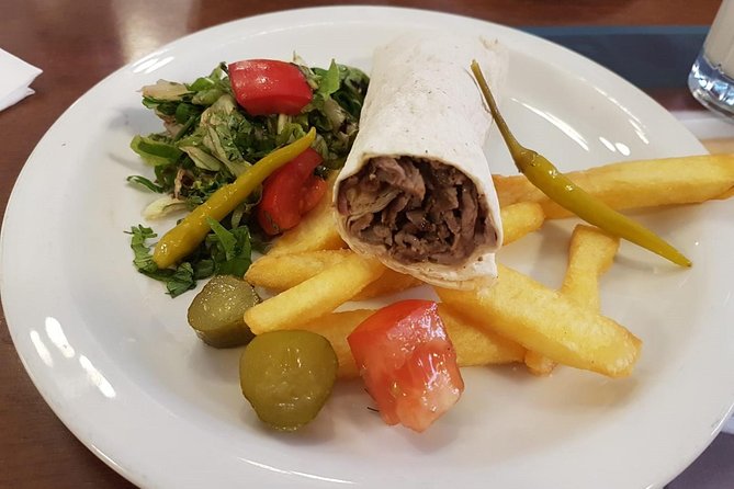 Istanbul Private Walking Food Tour With Secret Food Tours - Confirmation and Availability