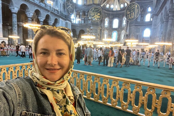 Istanbul Private Walking Highlights Tour - Tour Highlights