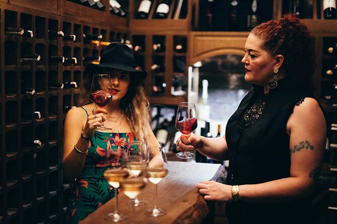 Istanbul Private Wine Tasting Tour Through 3 City Wineries - Meeting and Pickup