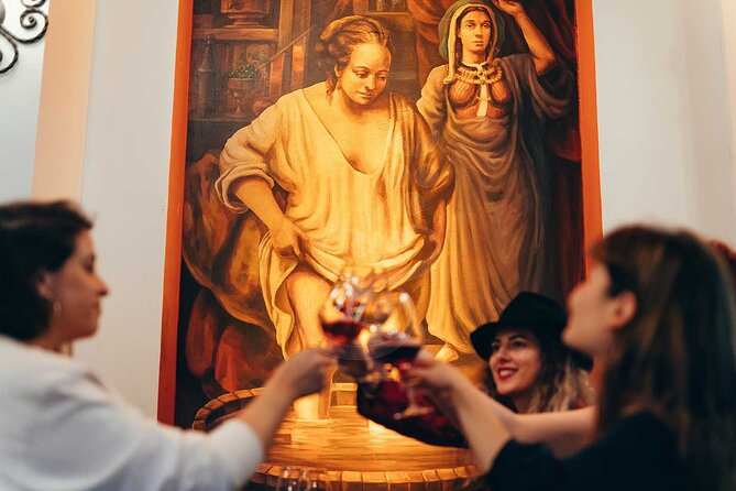 Istanbul Private Wine Tasting Tour Through 3 City Wineries - Guest Feedback