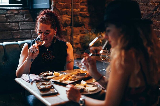 Istanbul Private Wine Tasting Tour Through 3 City Wineries - Boutique Winery Showcase