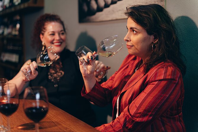 Istanbul Private Wine Tasting Tour Through 3 City Wineries - Commitment to Quality