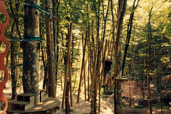 Istanbul Quad Bike Safari With Optional Zipline Experience - Customer Feedback Highlights