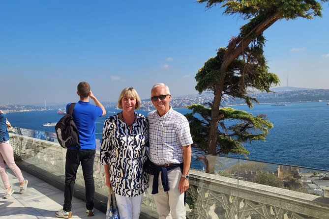 Istanbul; Regional Culinary and Cultural Experience Tour - Inclusions and Pricing