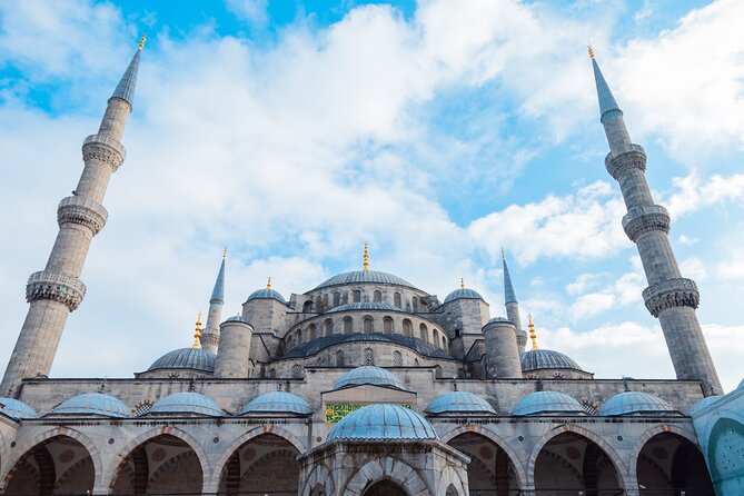 Istanbul; Regional Culinary and Cultural Experience Tour - Bustling Taksim Square and Istiklal Street