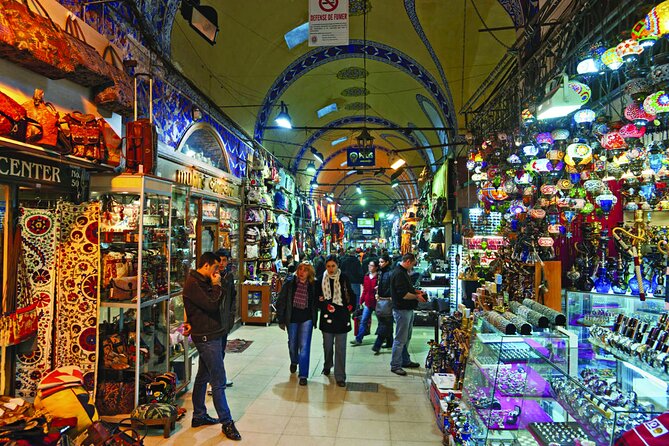 Istanbul; Regional Culinary and Cultural Experience Tour - Questions About Staying Here