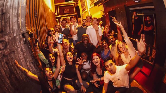 Istanbul: Rooftop Pub Crawl With Party Bus - Frequently Asked Questions