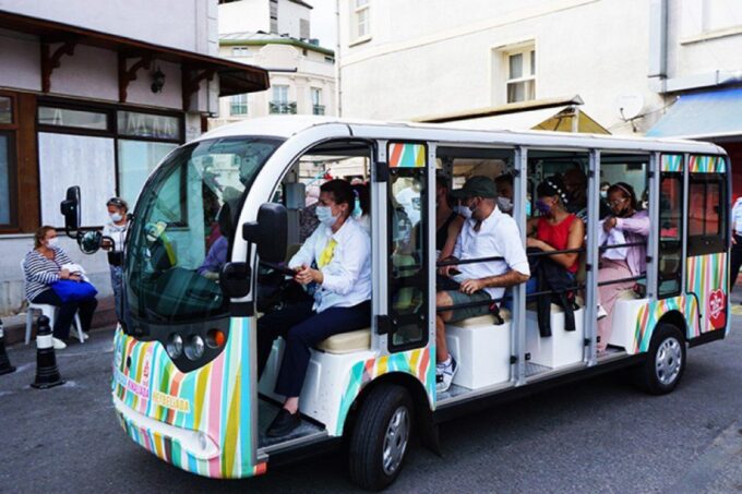 Istanbul: Round-Trip Ferry Tickets to the Princes Islands - Flexible Booking and Cancellation