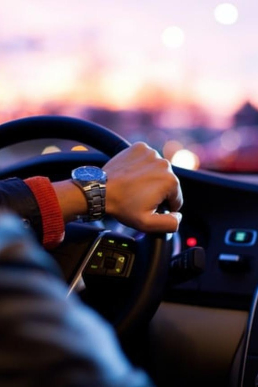 Istanbul: Sabiha Airport Transfer - Key Points