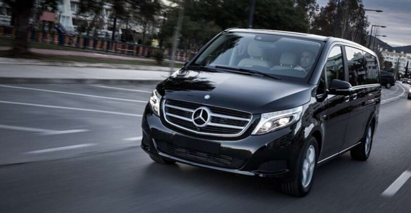 Istanbul Sabiha Gokcen Airport One Way Transfer - Key Points