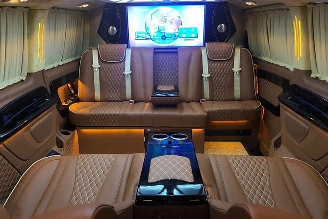 Istanbul & Sabiha Gokcen Airport Transfers - Customer Support and Inquiries