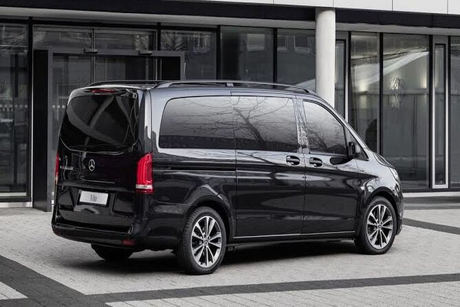 Istanbul & Sabiha Gokcen Airport Transfers - Tour Terms and Conditions