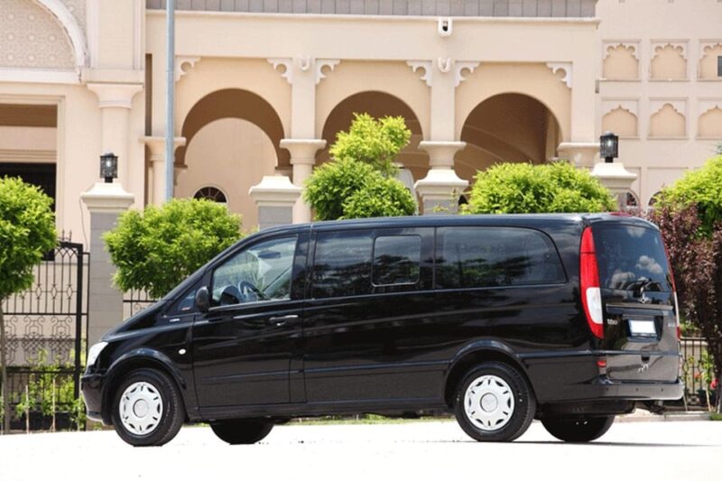 Istanbul Sabiha Gokcen Private Airport Transfer - Experience Highlights