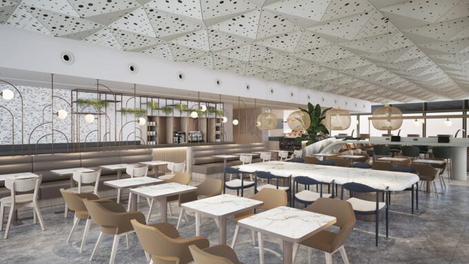 Istanbul (SAW): Sabiha Gökçen Airport Premium Lounge Entry - Frequently Asked Questions