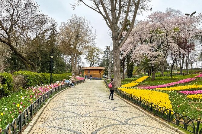 Istanbul Self-Guided Audio Tour - Worth The Stay