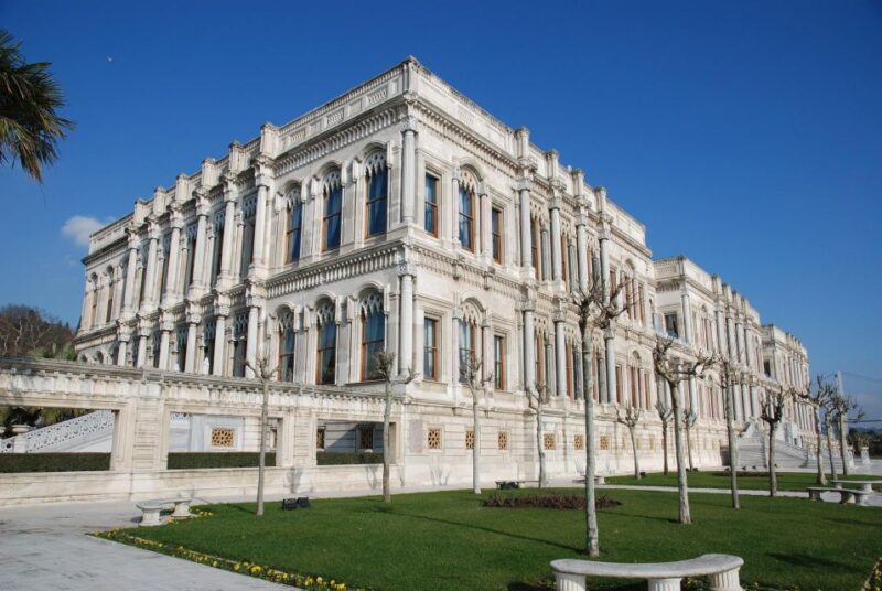 Istanbul: Self-Guided Audio Tour - Tour Logistics