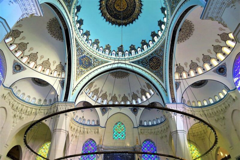 Istanbul: Self-Guided Audio Tour - Customer Feedback