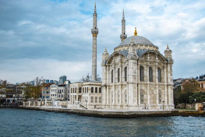 Istanbul: Self-Guided Audio Tour - Recommendations
