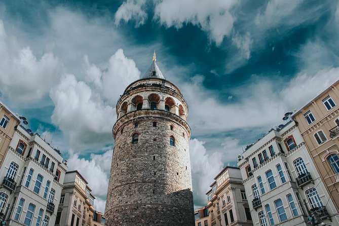Istanbul Shore Excursion: 1 or 2-Day Private Guided Tour With Private Van - Accessibility and Restrictions
