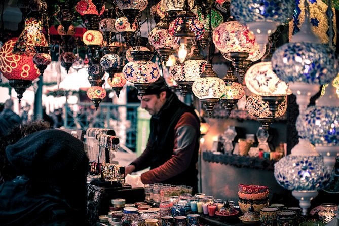 Istanbul Shore Excursion: 1 or 2-Day Private Guided Tour With Private Van - Cancellation and Refund