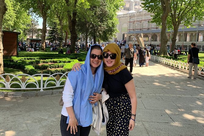 Istanbul Shore Excursion: 1 or 2-Day Private Guided Tour With Private Van - Customer Support and Information