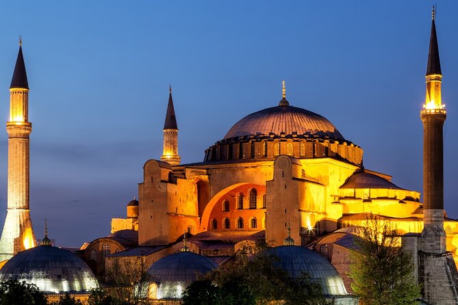 Istanbul Shore Excursion : Best Seller Private Istanbul Tour - Customer Ratings