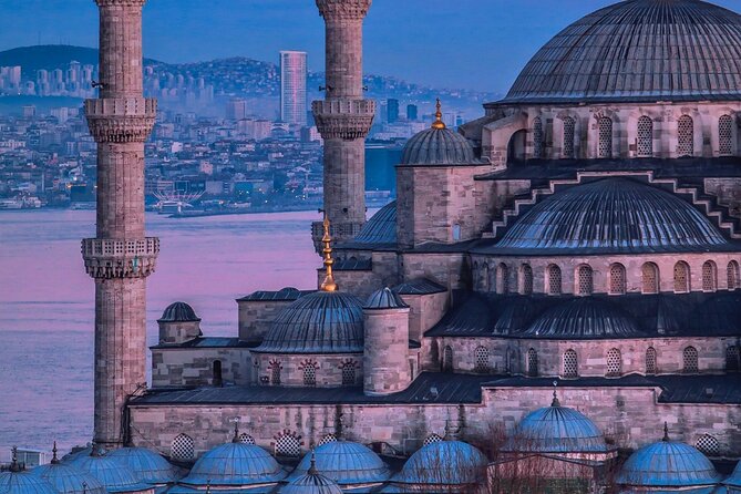 Istanbul Shore Excursion : Best Seller Private Istanbul Tour - Cuisine Exploration