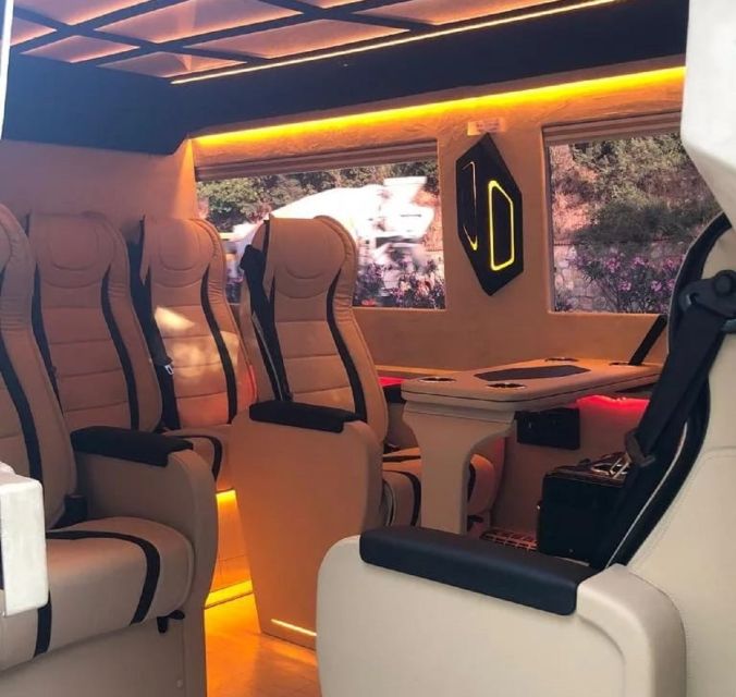 Istanbul Sightseeing Tour: Private Car With Driver - Customer Feedback