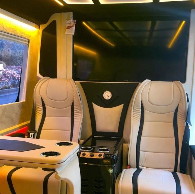 Istanbul Sightseeing Tour: Private Car With Driver - Booking and Cancellation