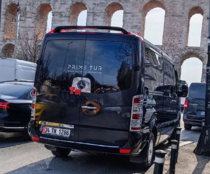 Istanbul Sightseeing Tour: Private Car With Driver - Transportation and Accommodation