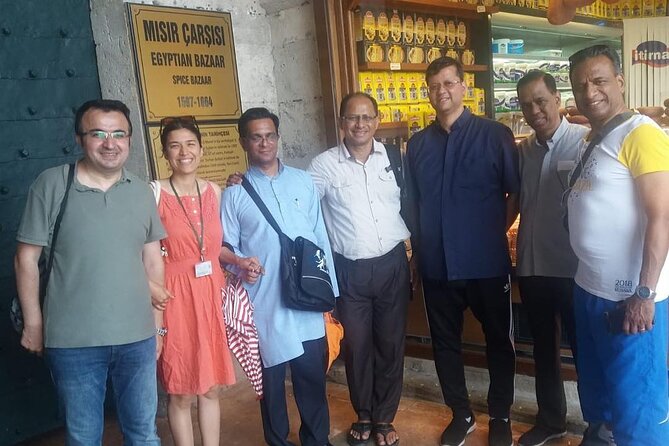 Istanbul Small-Group Cultural Tour - Cancellation and Refund Policy