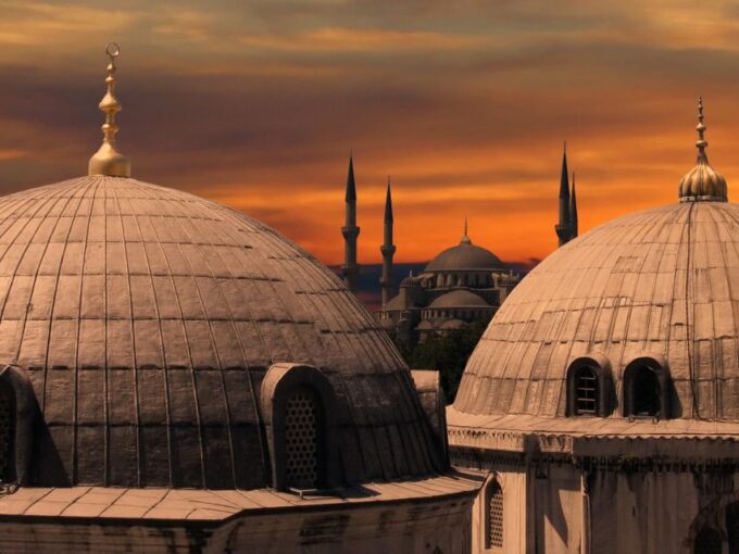 Istanbul: Small Group Skip-the-Line Luxury Day Tour - Frequently Asked Questions
