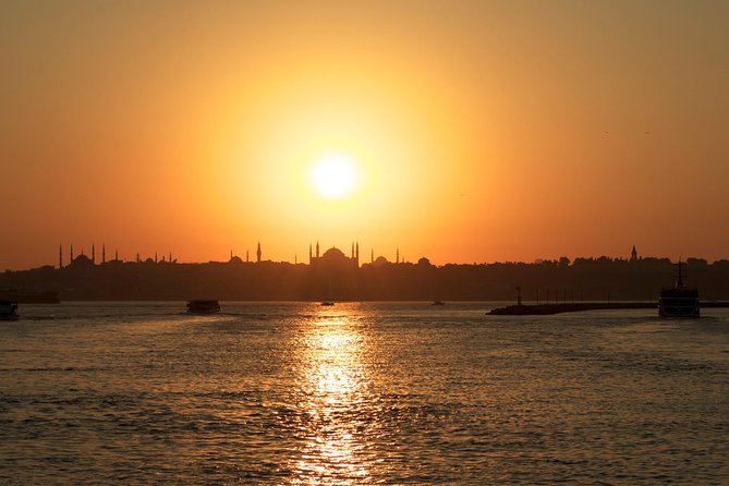 Istanbul Small Group Tour For Two Days (Old + New Cities) - Admiring Architectural Wonders