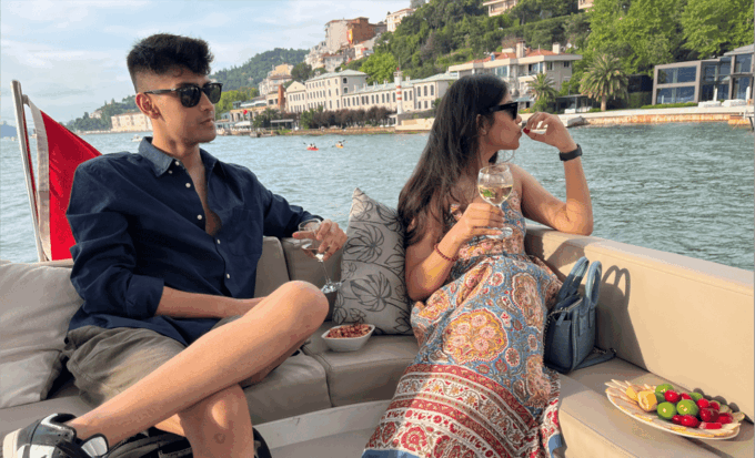 Istanbul: Small Group Yacht Tour With Unlimited Wine - Frequently Asked Questions
