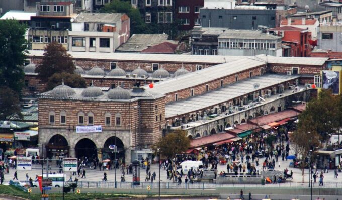 Istanbul: Spice Bazaar Tour and Bosphorus Morning Cruise - Customer Reviews