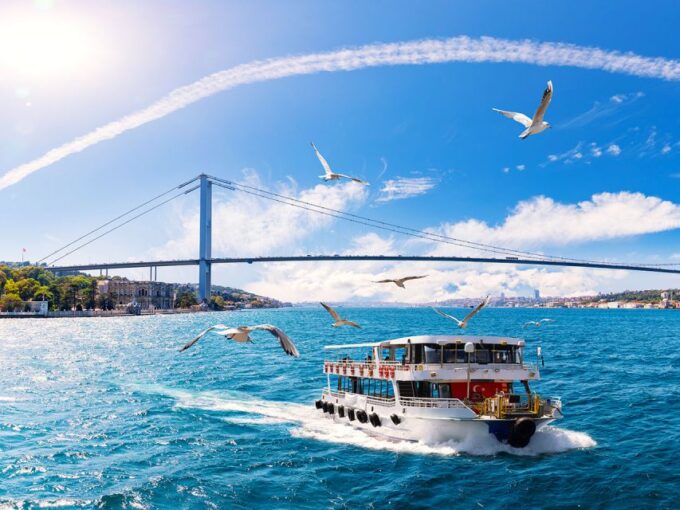 Istanbul: Spice Bazaar Tour and Bosphorus Morning Cruise - Frequently Asked Questions