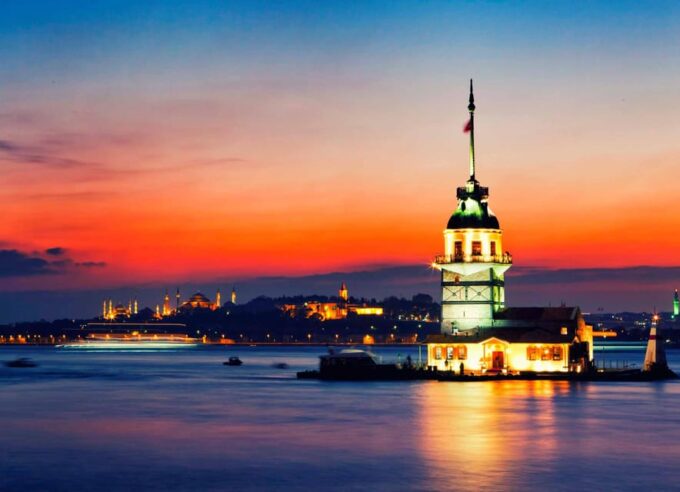 Istanbul: Sunset Bosphorus Boat Tour - Cancellation Policy