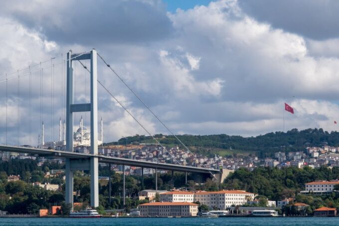Istanbul: Sunset or Day Small-Group Yacht Cruise With Snacks - Frequently Asked Questions