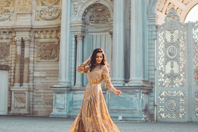 Istanbul Time Travel Tour (Private & All-Inclusive) - Private Tour Experience