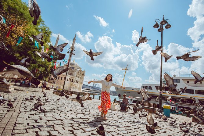 Istanbul to Bosphorus and Black Sea Full Day Cruise With Lunch - Onboard Turkish Meze Lunch