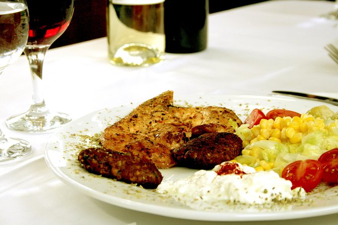 Istanbul to Bosphorus and Black Sea Full Day Cruise With Lunch - Cancellation Policy and Accessibility