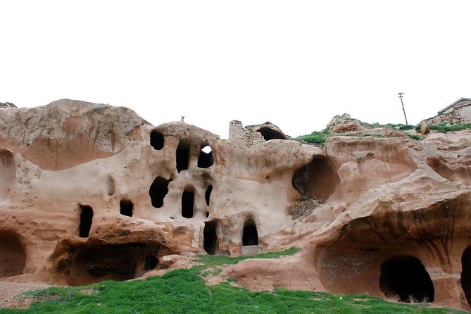 Istanbul to Cappadocia One Way Tour Opt With Balloon Ride - 2 Days - Cancellation Policy