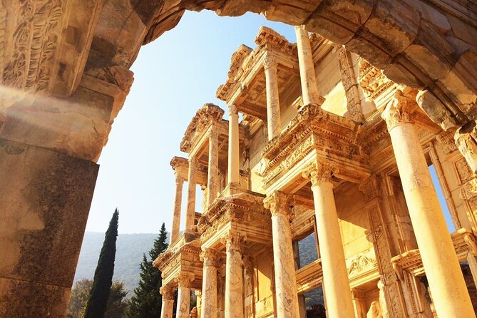 Istanbul to Ephesus Guided Full Day Tour With Flight and Lunch - Traveler Experiences and Reviews