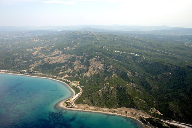 Istanbul to Gallipoli, Canakkale and Troy. 2 Day Tour With Hotel - Gallipoli Battlefield Tour