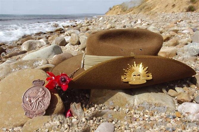Istanbul to Gallipoli Full Day Tour With Lunch and Transfers - Duration and Group Size